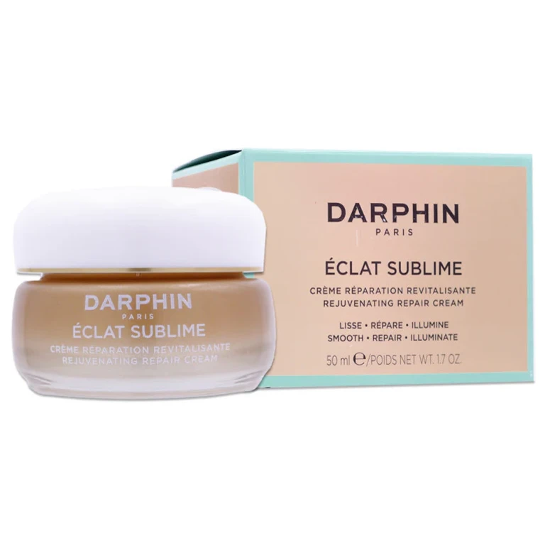 Eclat Sublime Reusable Repair Cream 50ml