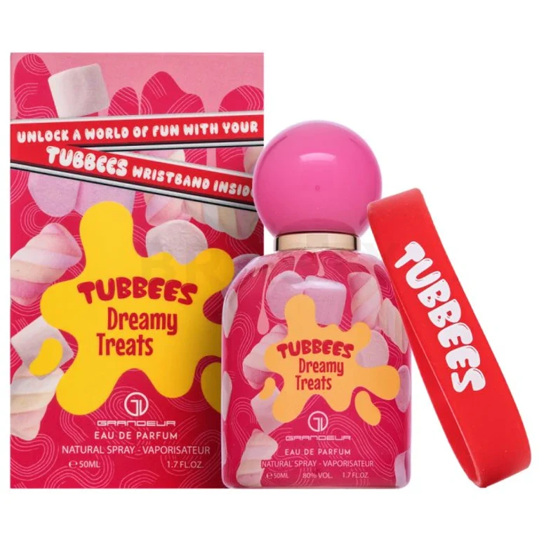 Dreamy Treats EDP U 50 ml