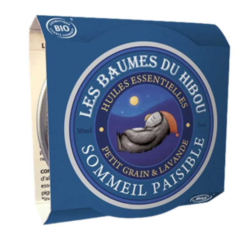 “Sommeil Paisible” Sleep Easy Conditioner 30 ml