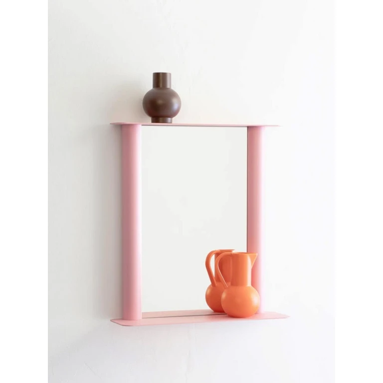 Mirrors Lifestyle color Pink (R1064PINKONESIZE)