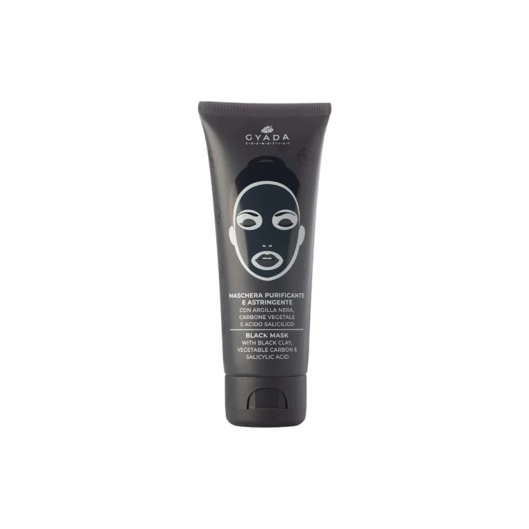 Purifying and Astringent Face Mask 75 ml