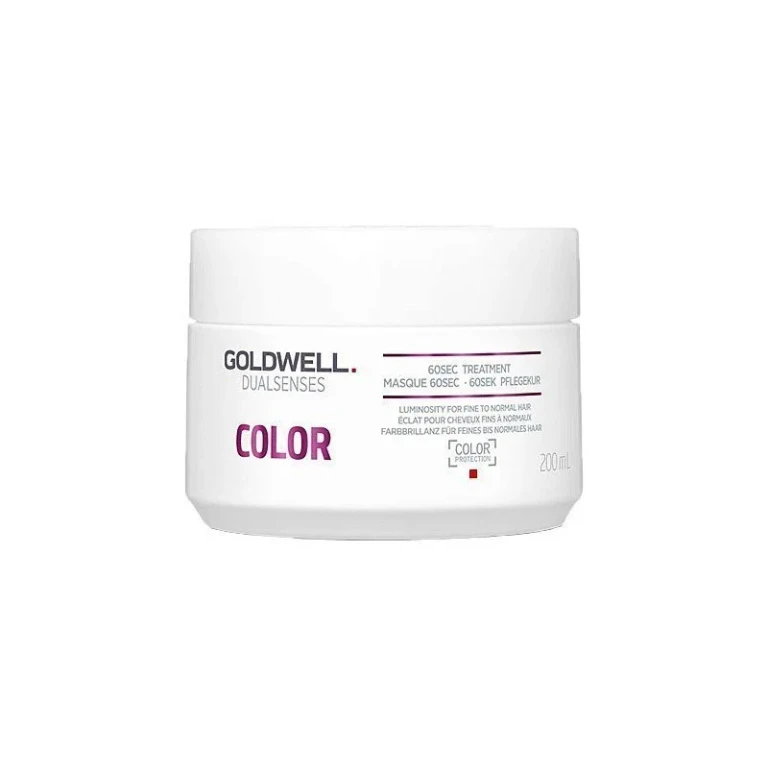 DLS Color treatment 60 seconds 200 ml