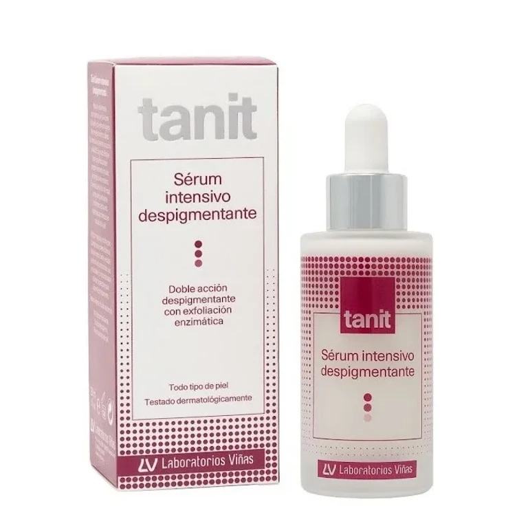 Intensive Brightening Serum Tanit 30 ml