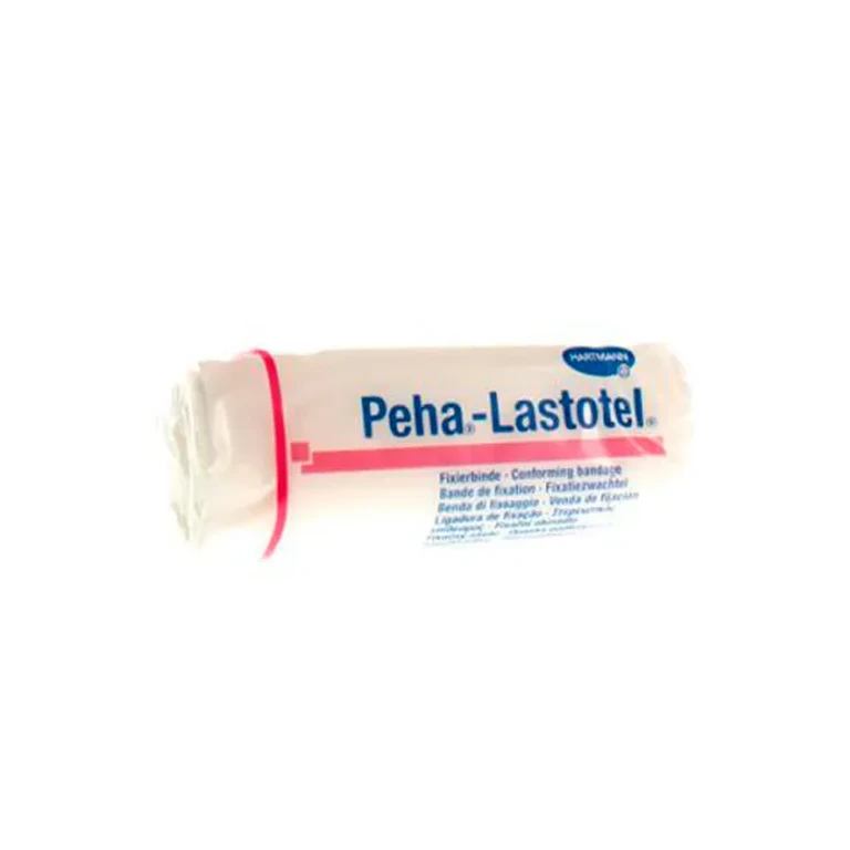 Venda elástica Hartmann Peha-Lastotel 10 cm x 4 m