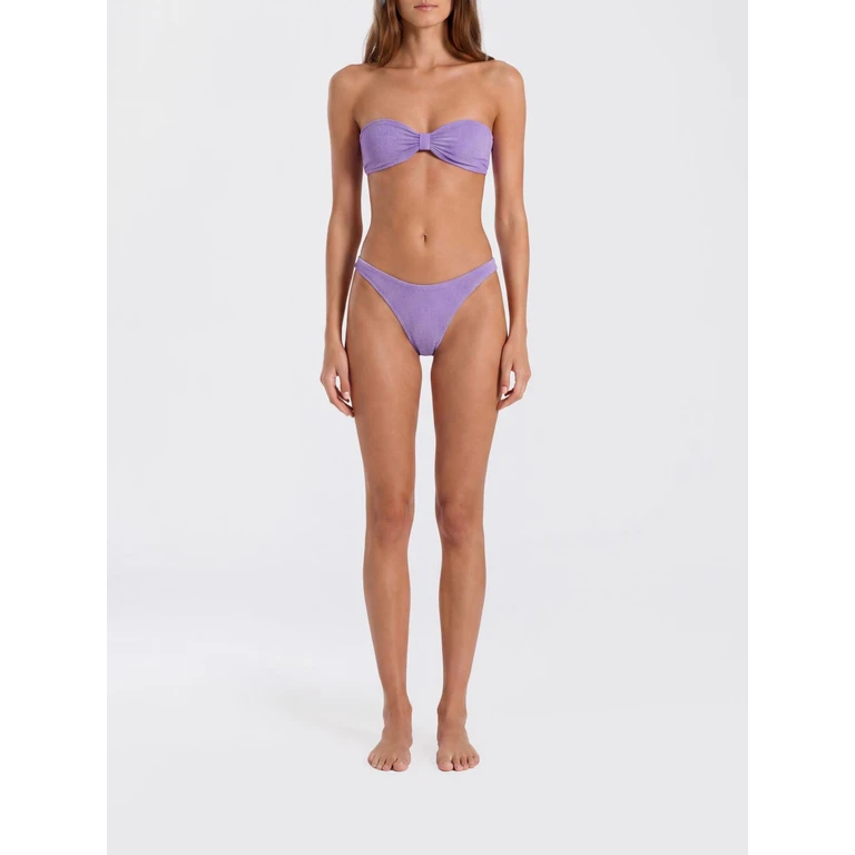 Swimsuit Woman color Lilac (BJEANCRLILAC)