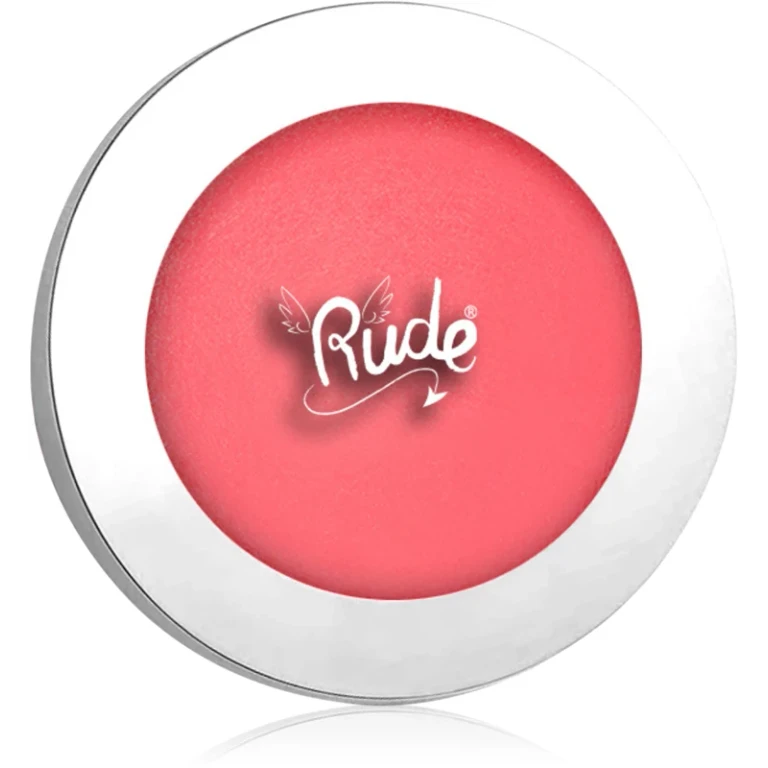 Puff blush in Cake Pop color cream 6 g