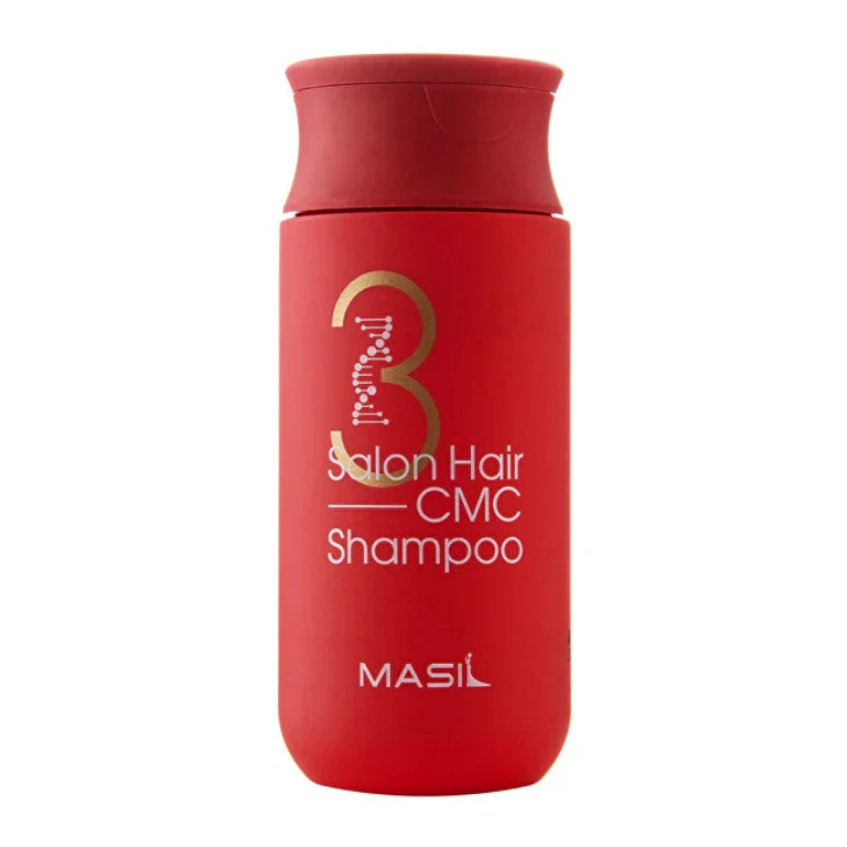 Regenerating hair shampoo 3 (Salon CMC) - Volume: 20 x 8 ml