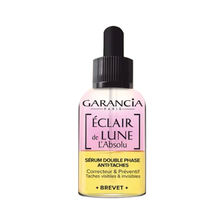Lightning of Moon L'absolu Biphasic Anti-Stain Serum 30ml