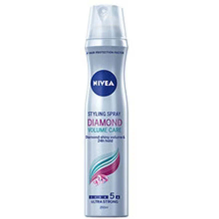 Diamond Volume Care 造型喷雾