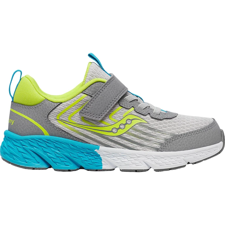 Wind 3.0 A/C Sneaker - Big Kids