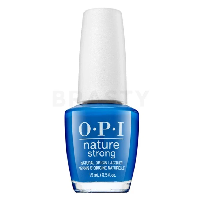 Nature Strong Natural Origin Lacquer Shore is Something
