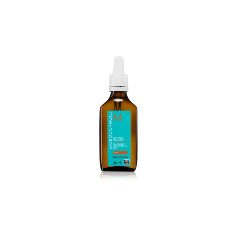 Hair Oil Treatment - 45 ml