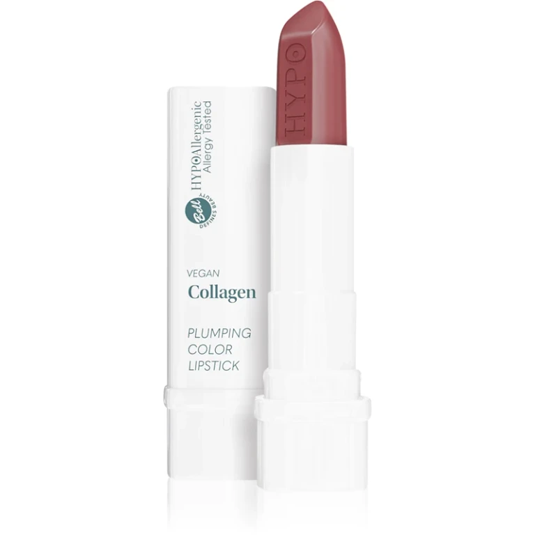 Hypoallergenic lipstick color 01 Choco 4 g