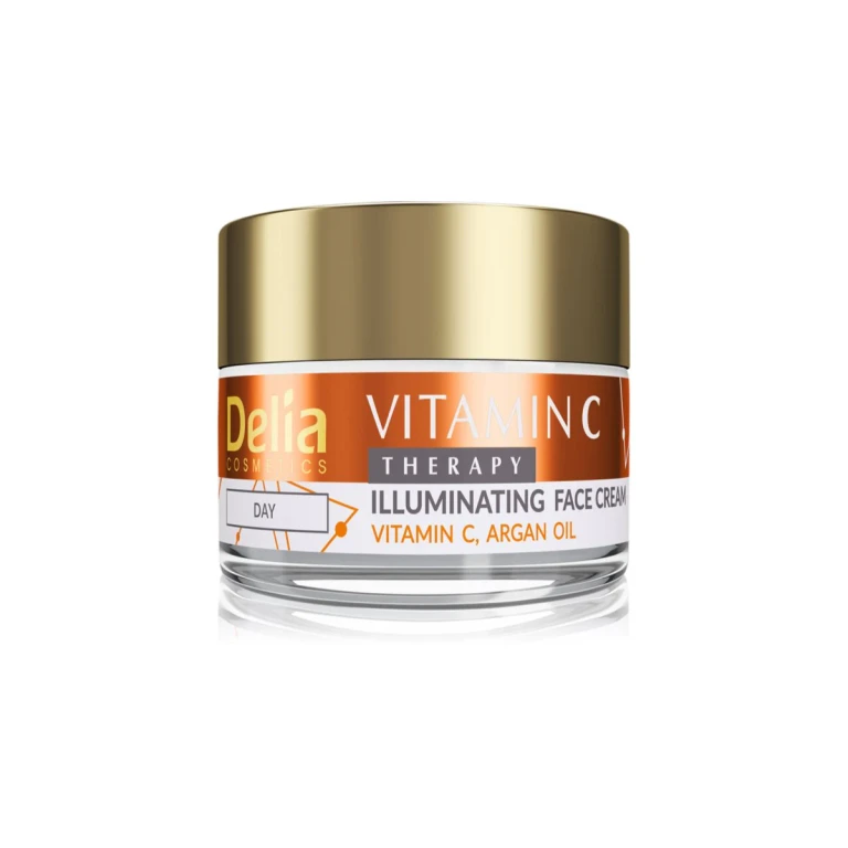 Vitamin C Therapy Illuminating Cream 50ml