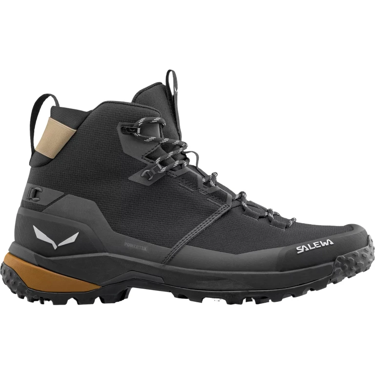 Puez 2 Mid Powertex Boots - Men's