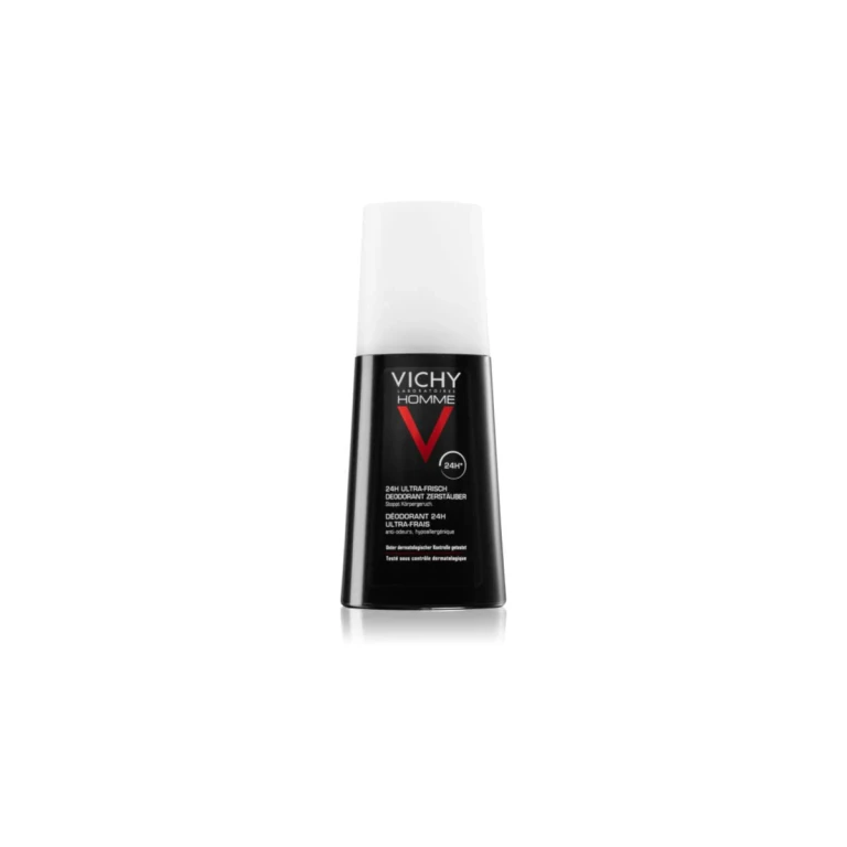 Roll-on Spray Deodorant Ultra Fresh 100ml