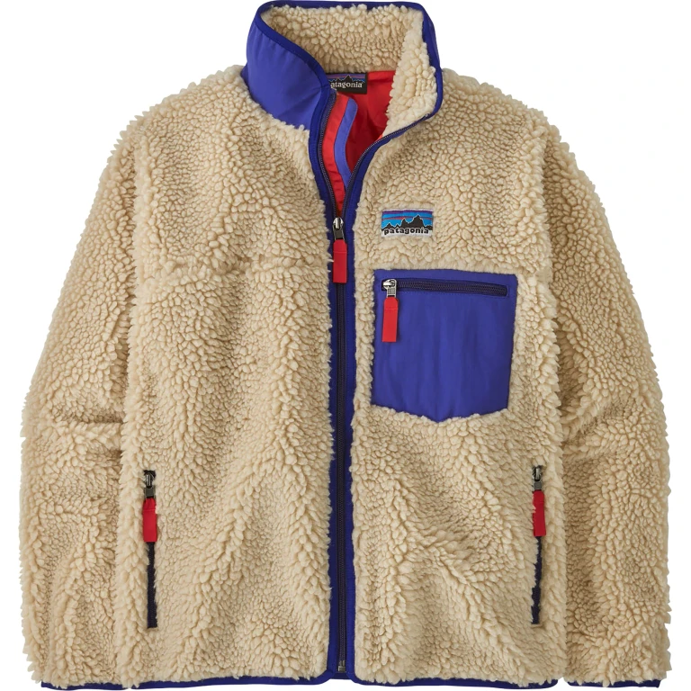 Classic Retro-X Jacket - Women's
