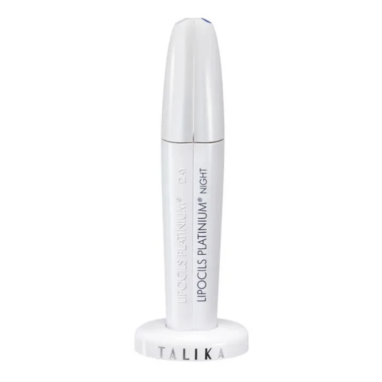 Lipocils Platino Double Serum 2x8.5 ml