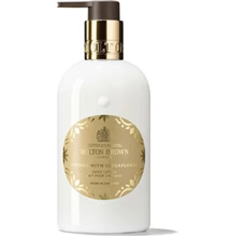 Vintage Elderflower Lotion Mani 300ml