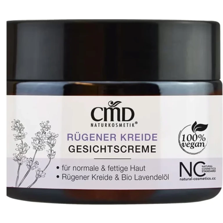 Rügen Chalk Face Cream 50 ml