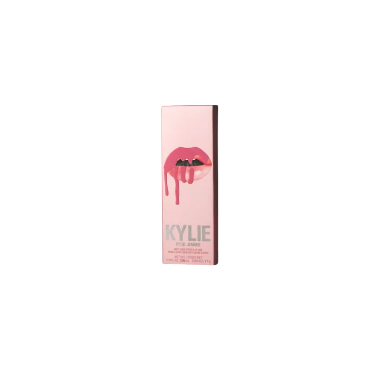 Matte Liquid Lipstick + Lip Pencil Set Shades: 354 until Further Notice