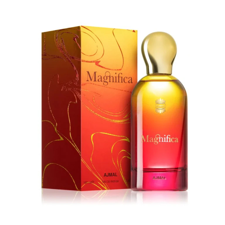 Magnificent EDP