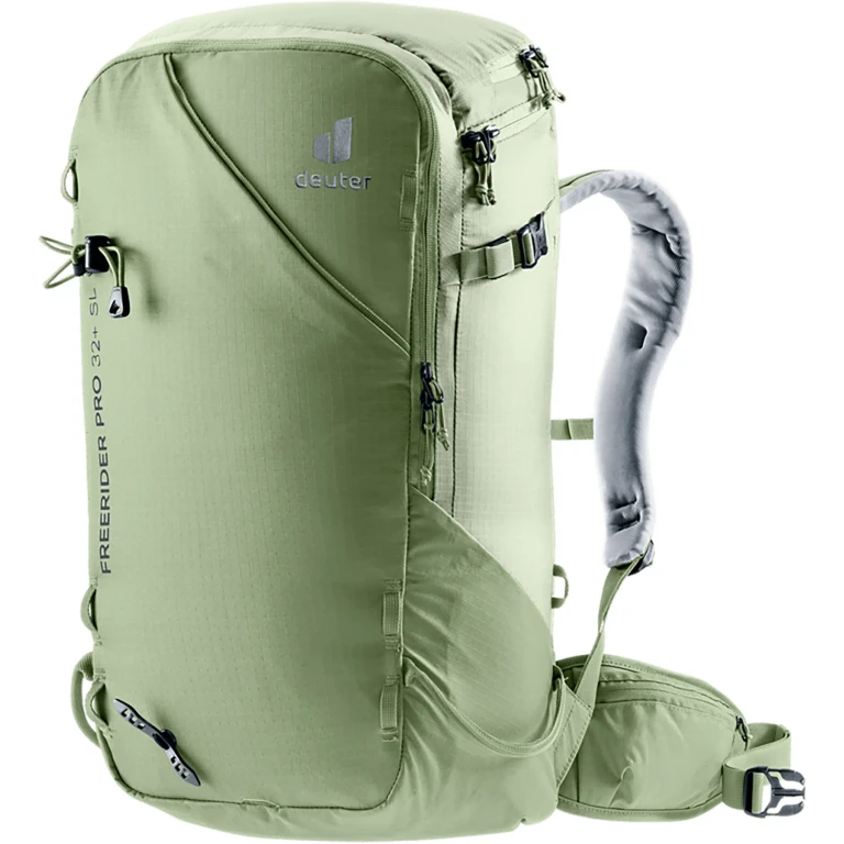 Freerider Pro 32+ SL Bag - Unisex