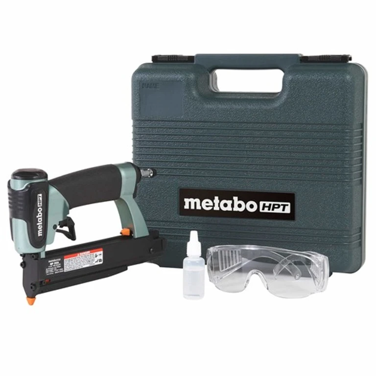 NP35AM 23-Gauge 1-3/8 in. Micro Pin Nailer