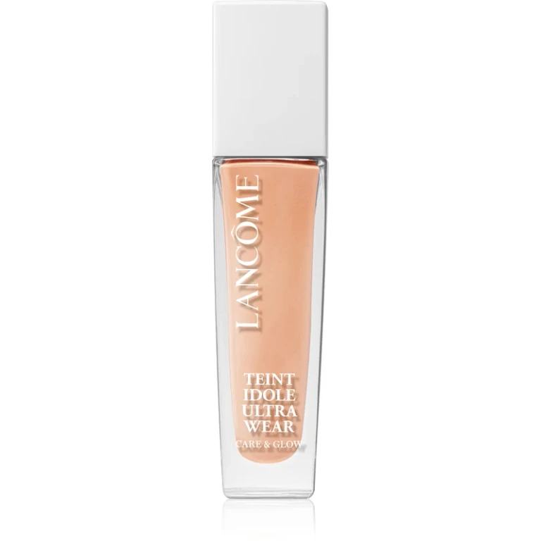 Teint Idole Ultra Wear Care & Glow Illuminating Hydrating Foundation SPF 25 Color 110C 30ml