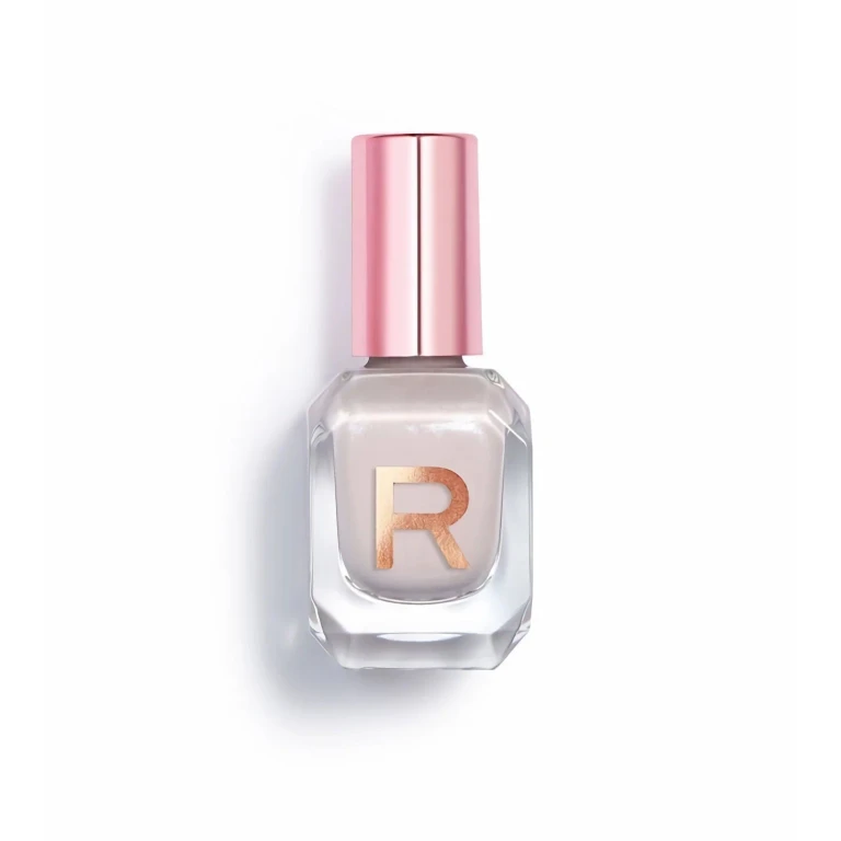 High Gloss Nail Polish Comet 10 ml