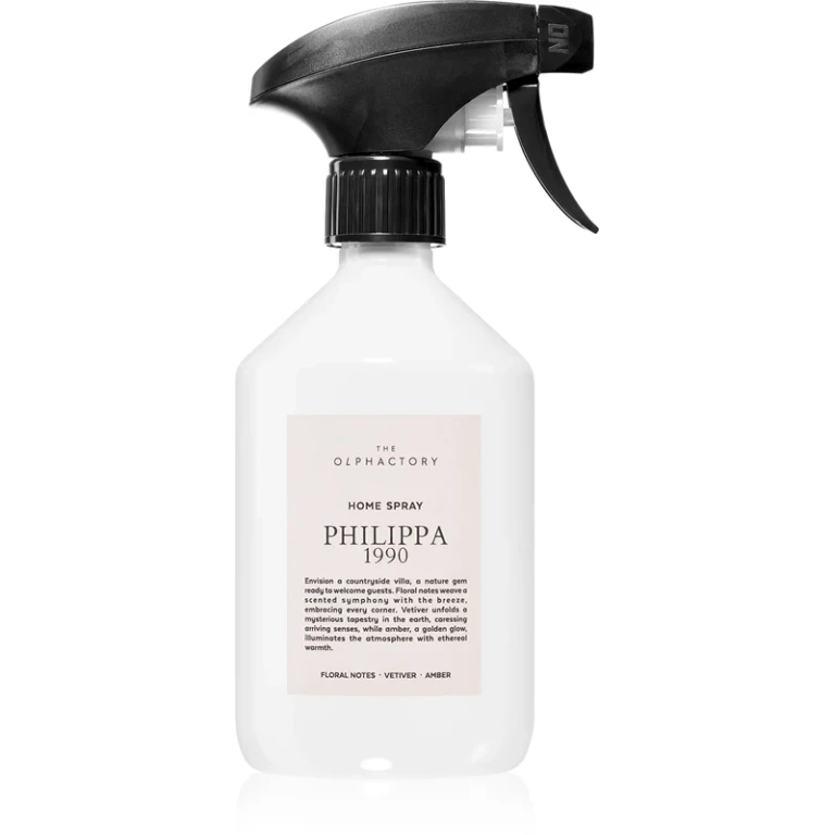 White Insignia Philippa 1990 room fragrance 500 ml