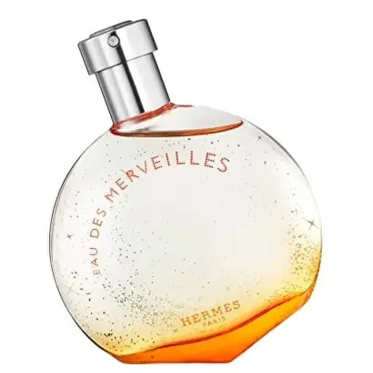 Eau Des Merveilles - Edt - Volume: 50 ml