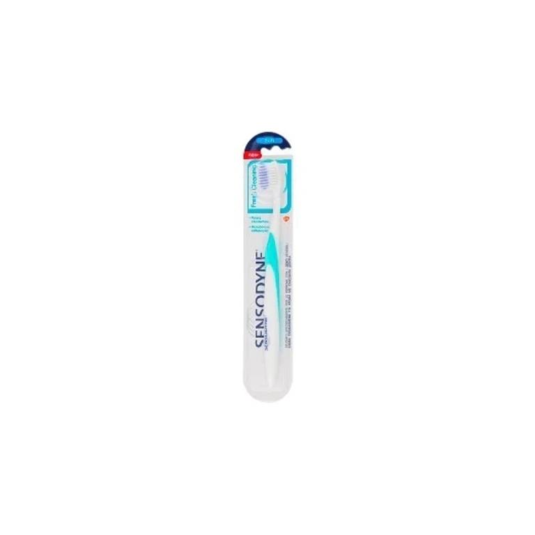 Toothbrush Fresh Soft