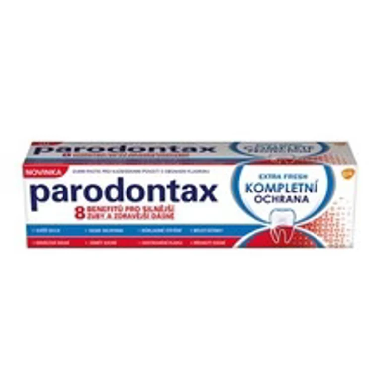 Complete Protection Extra Fresh Toothpaste 75 ml