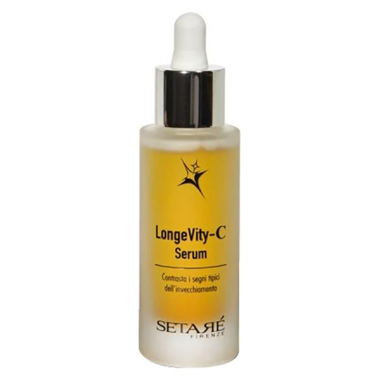 Longevity-C Serum 30ml