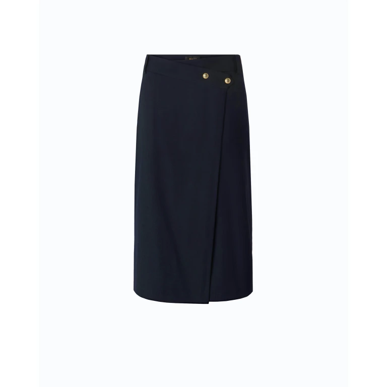 PINKO Skirt Woman color Blue (107713A3MSG03)