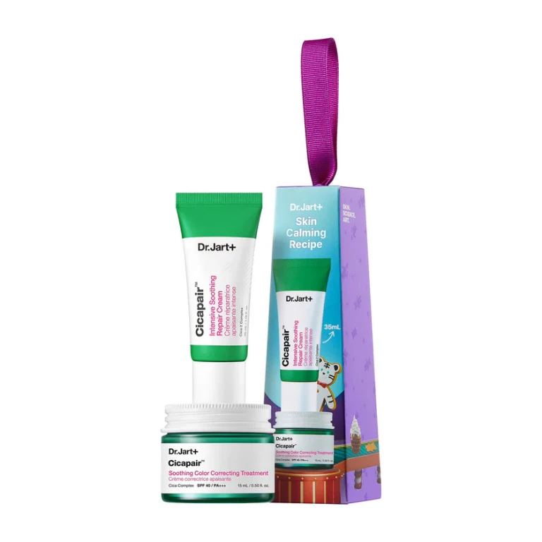 Dr.jart+ Cicapair™ Skin Calming Recipe Set 1 unit