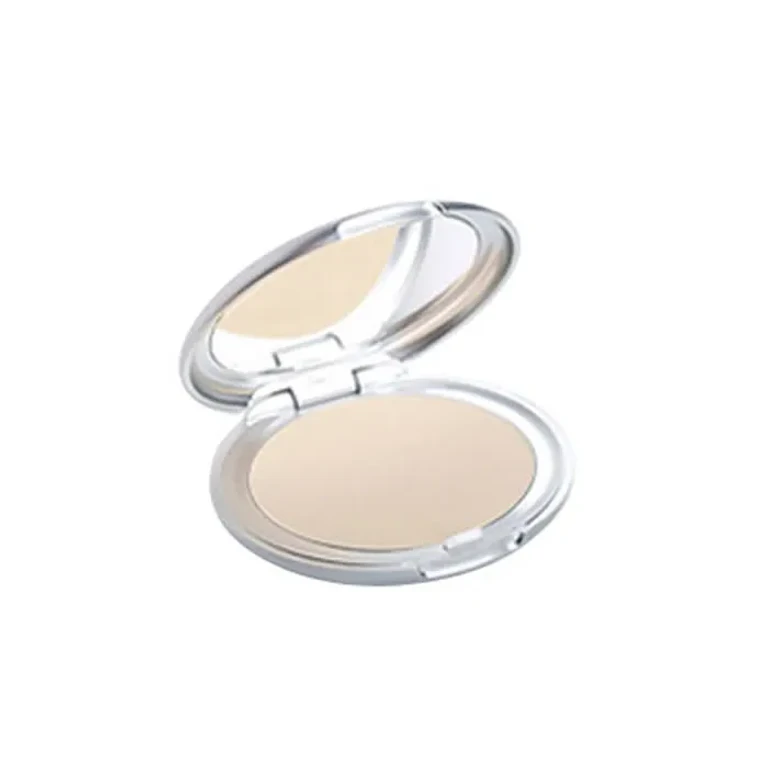 Cinnamon compact powder T.Leclerc