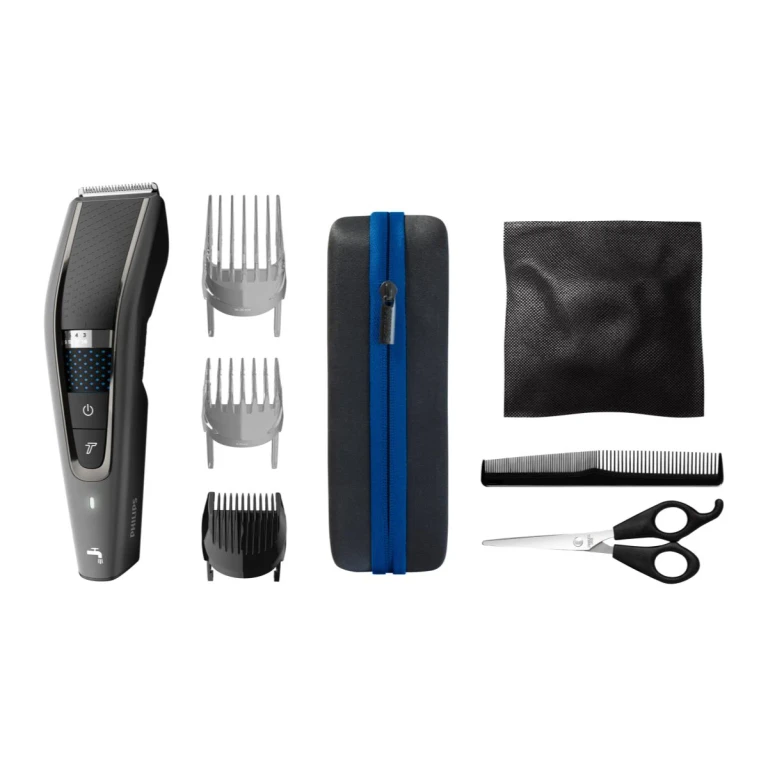 Series 7000 HC7650/15 hair clipper