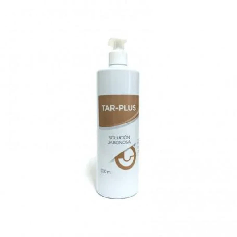 Soap solution Unipharma Tar-Plus 500 ml