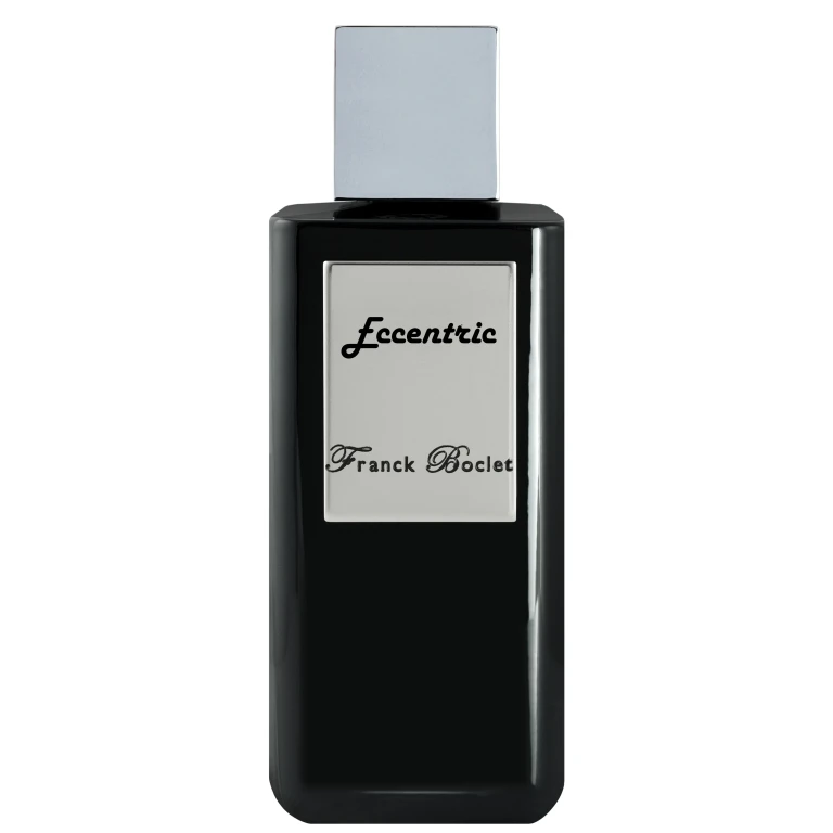 Eccentric Perfume Extract 100 ml
