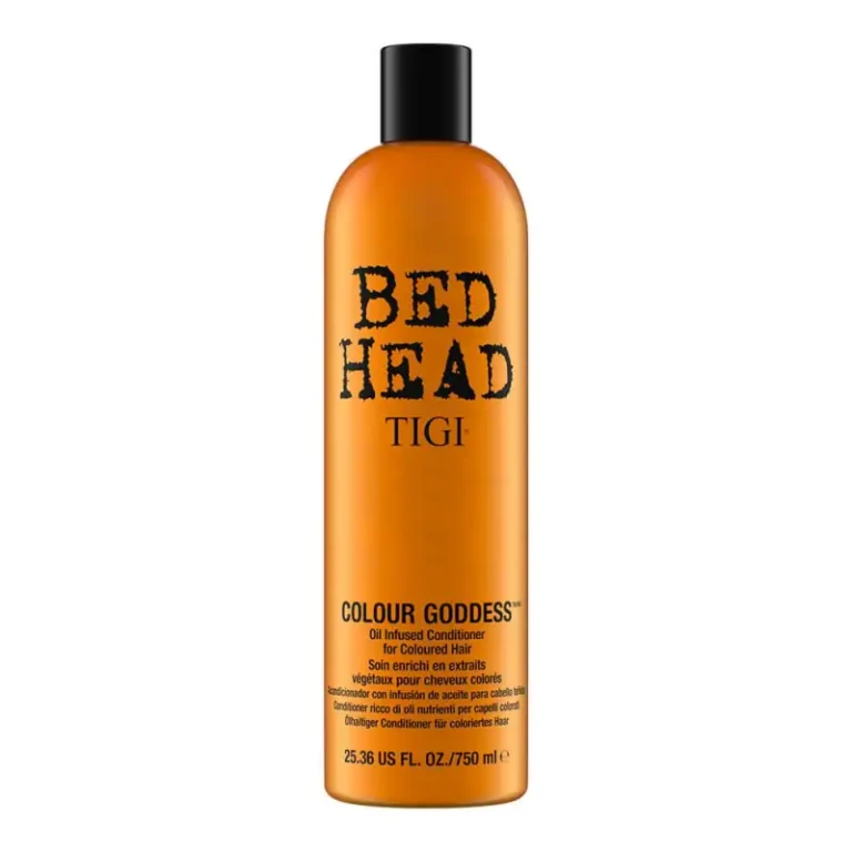 Tigi Bed Head Color Goddess Oil Infused Conditioner 750 ml