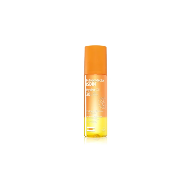 Hydro oil photoprotector Spf30 200ml