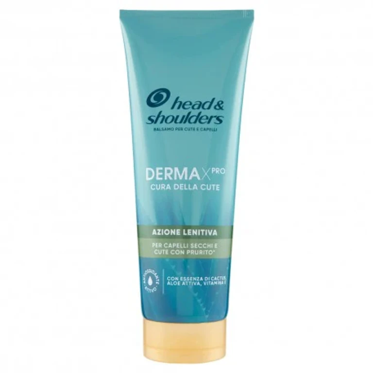 Soothing Action Scalp and Hair Conditioner Derma X Pro 220ml