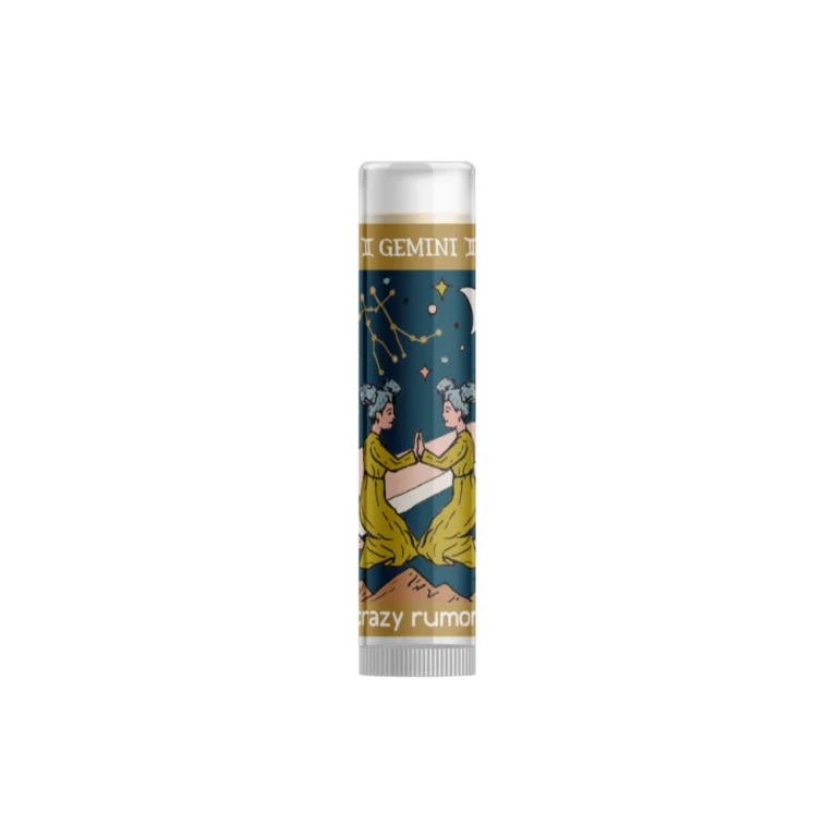 Gemini Lip Balm 425 g