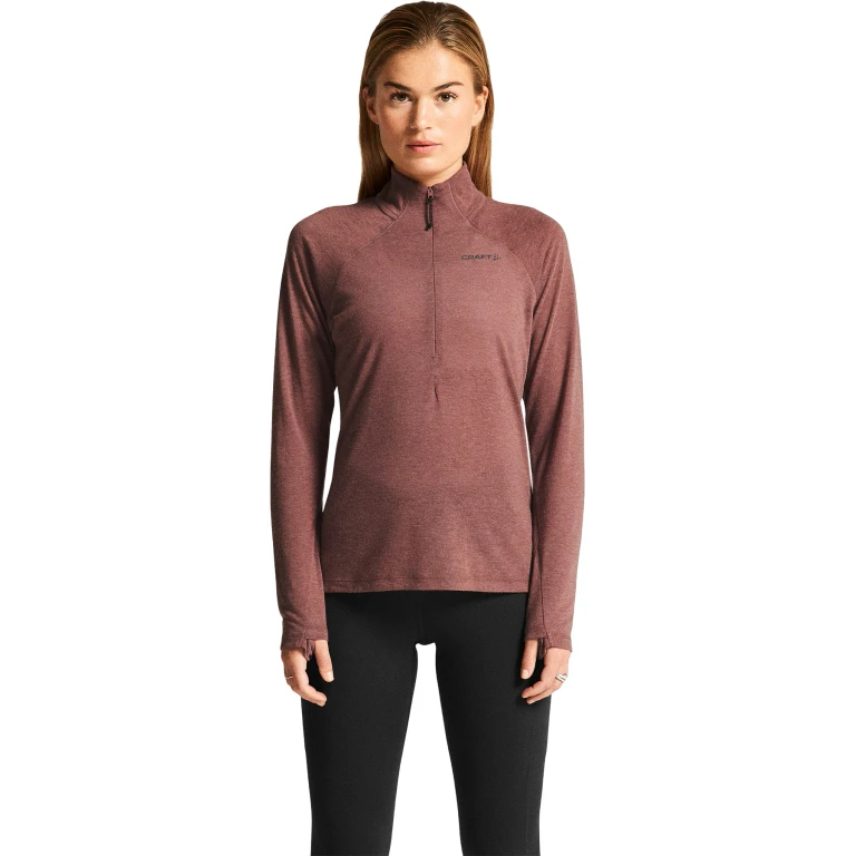 Long Sleeve T-Shirt - Women's