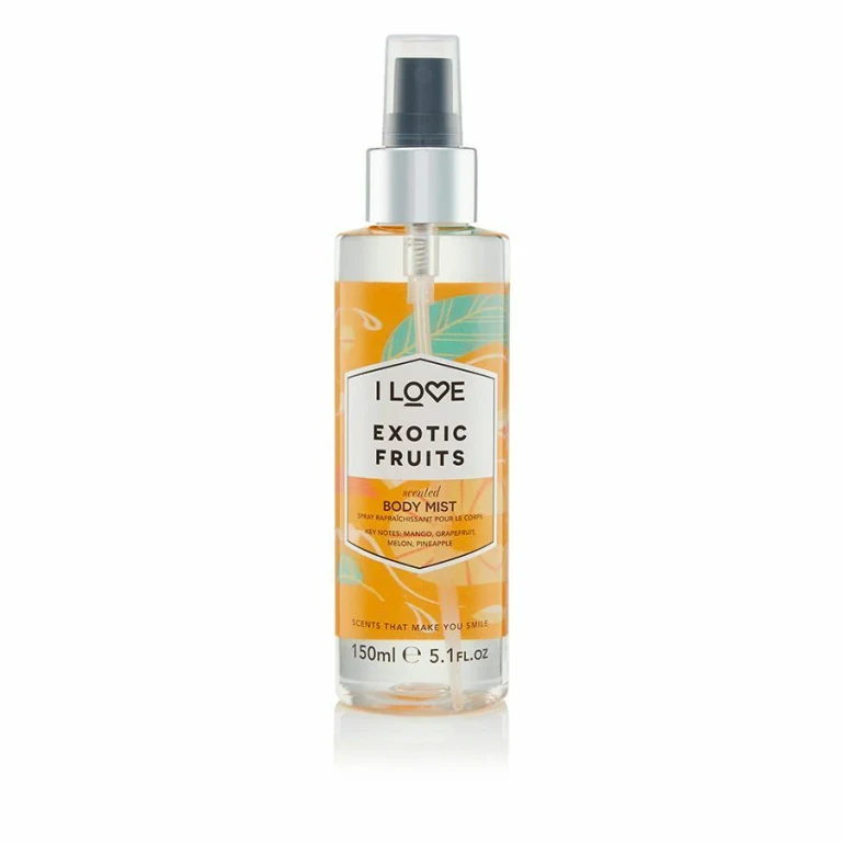 , Signature Collection, Exotic Fruit Spray, 165 ml