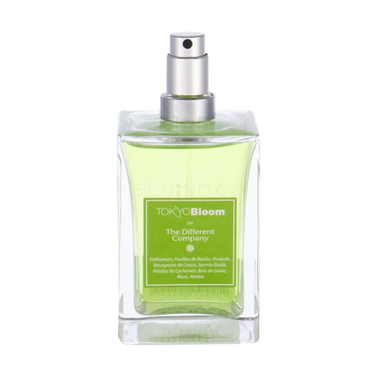, Tokyo Bloom, Eau De Toilette, Unisex, 100 ml