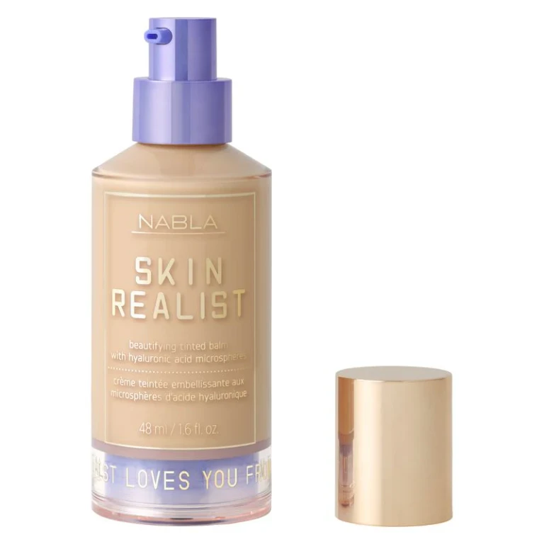 Skin Realist Beautifying Tinted Balm 2 - Light 48 Ml