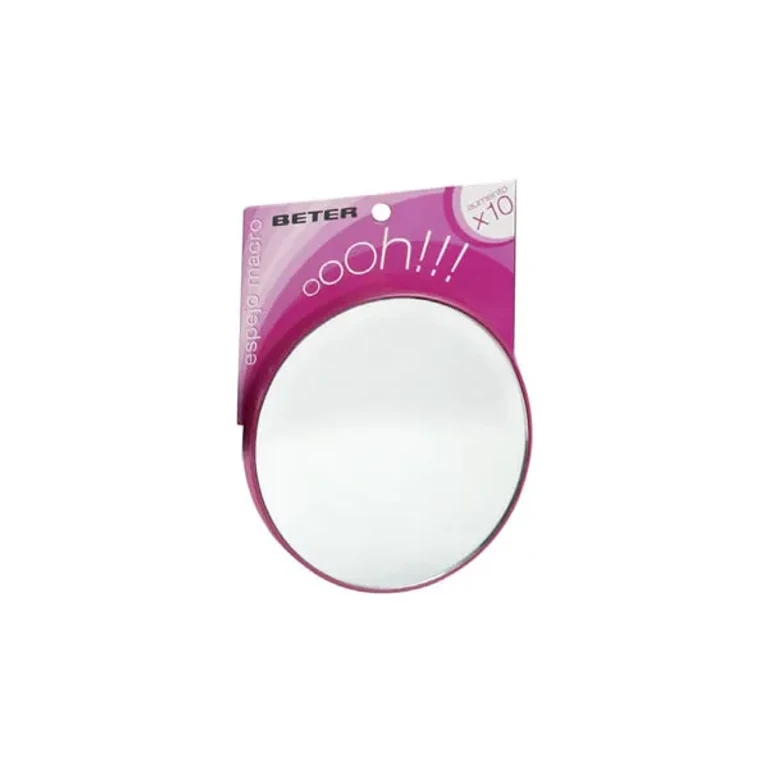 Ohh! Macro Mirror x10